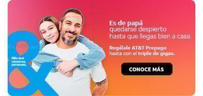 Cambiate a ATT